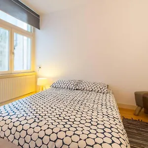 Apartment Charming In Center, Amsterdam