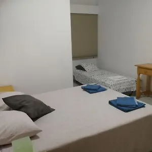Triana Pureza 12-14 Appartement Sevilla