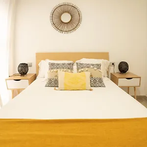 Gotoseville Altair Appartement Sevilla