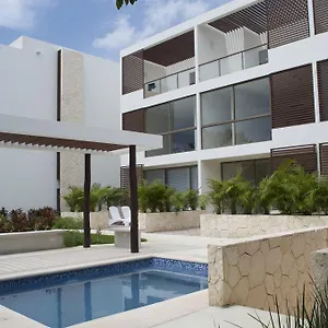 Bahia Principe Vacation - Quetzal - One-bedroom , Chacalal Mexico