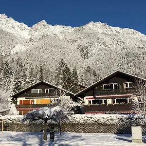 Loisachtal Appartement Garmisch-Partenkirchen