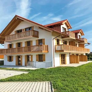 Thum Appartement Rosenheim